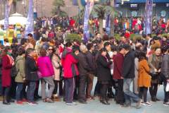 開鹵菜店如何規避選址中的風險？選址小心無大錯！