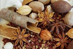 鹵菜香料的原理以及使用方法