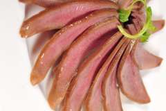 鹵豬舌的家常做法