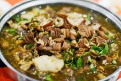 鹵煮小腸的正宗做法