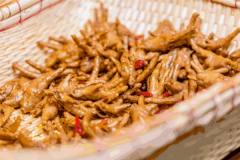 為什么現鹵現撈可以取代傳統鹵味？