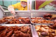 吸睛現(xiàn)鹵現(xiàn)撈：食靠外表年代來了