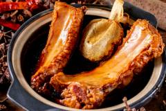 現鹵現撈這樣做香到啃指頭