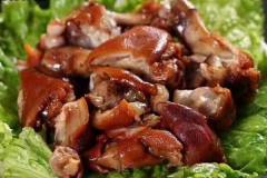 選擇現鹵現撈的理由