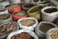 鹵水中常用香料的搭配技術