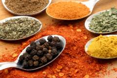 鹵菜香料的正確搭配