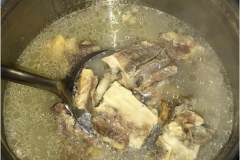 雞高湯和豬高湯在使用和搭配上有什么區別？