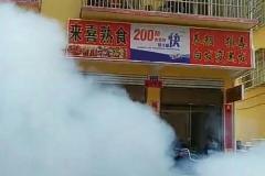鹵味店開在什么位置最賺錢?