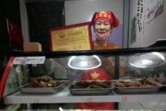 開鹵菜店具體流程有哪些要準備什么？