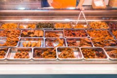 開個熟食店利潤是多少？