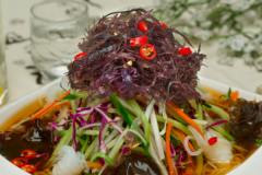 市場上的涼拌菜調料配方是什么？