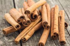 鹵菜后味之魂香料油桂的用法