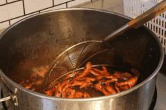 為什么夏天鹵水容易壞？