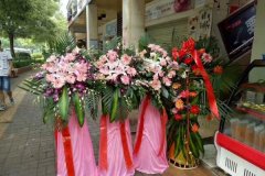 開鹵菜店的注意事項(xiàng)