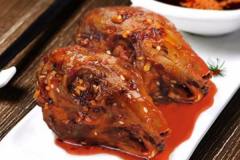 麻辣兔頭的做法