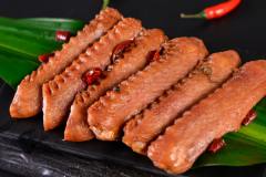 五香鴨翅的做法