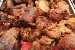 鹵菜制作小技巧