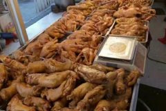 鹵菜店經營如何賺錢？