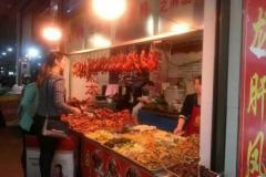 開鹵菜店怎么宣傳推廣比較有效果?