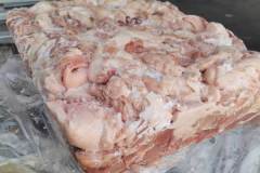 鹵菜食材怎么解凍比較好?