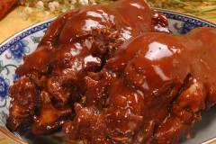 鹵豬蹄怎么做好吃？制作關(guān)鍵是什么？