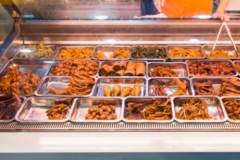 夏天涼拌菜的保鮮熟食柜使用有何技巧？