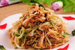 為何涼菜現(xiàn)做現(xiàn)吃？