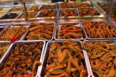 如何鑒別鹵菜新不新鮮？