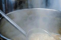 如何制作高湯？