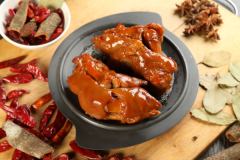 鹵菜保存怎么不會壞？