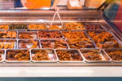 鹵菜顏色如何把控？