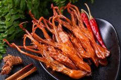 四川鹵菜的起源是從什么時候開始的？