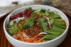 哪里可以學習米粉技術？