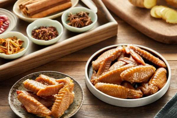 正宗鹽焗雞加盟技術(shù)配方培訓(xùn)盡在鹽焗雞官網(wǎng)