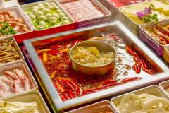 如何判斷正宗的重慶老油火鍋底料？