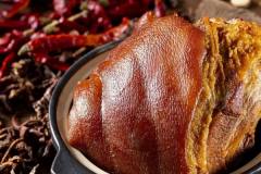 四川鹵菜的分類是什么？