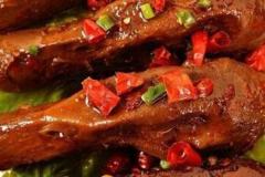 四川鹵水保存和竅門