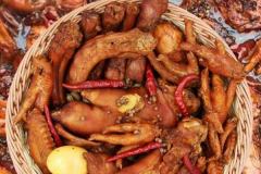 為啥現(xiàn)撈鹵菜能迅速躥紅？