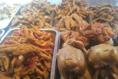 鹵菜不夠香怎么辦？