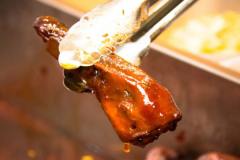 鹵肉顏色不發(fā)亮怎么辦？