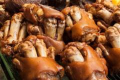 鹵肉如何做才能味道好？