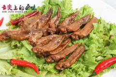 各種鹵貨的鹵制時(shí)間