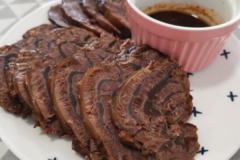 鹵肉選什么肉？