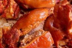 鹵肉很膩怎么辦？