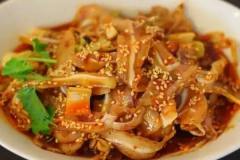 家庭版鹵菜的做法及配方自制鹵水的做法及配方