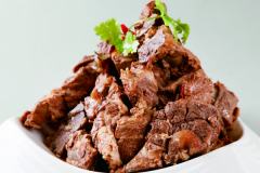 醬大骨頭的做法