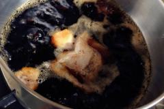 高級(jí)鹵水保存和鹵水除雜味的技巧