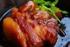 正宗鹵法保證鹵肉香味入骨