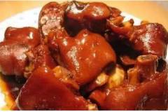 鹵肉怎樣可以鮮亮？