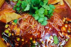 云南過橋米線的做法